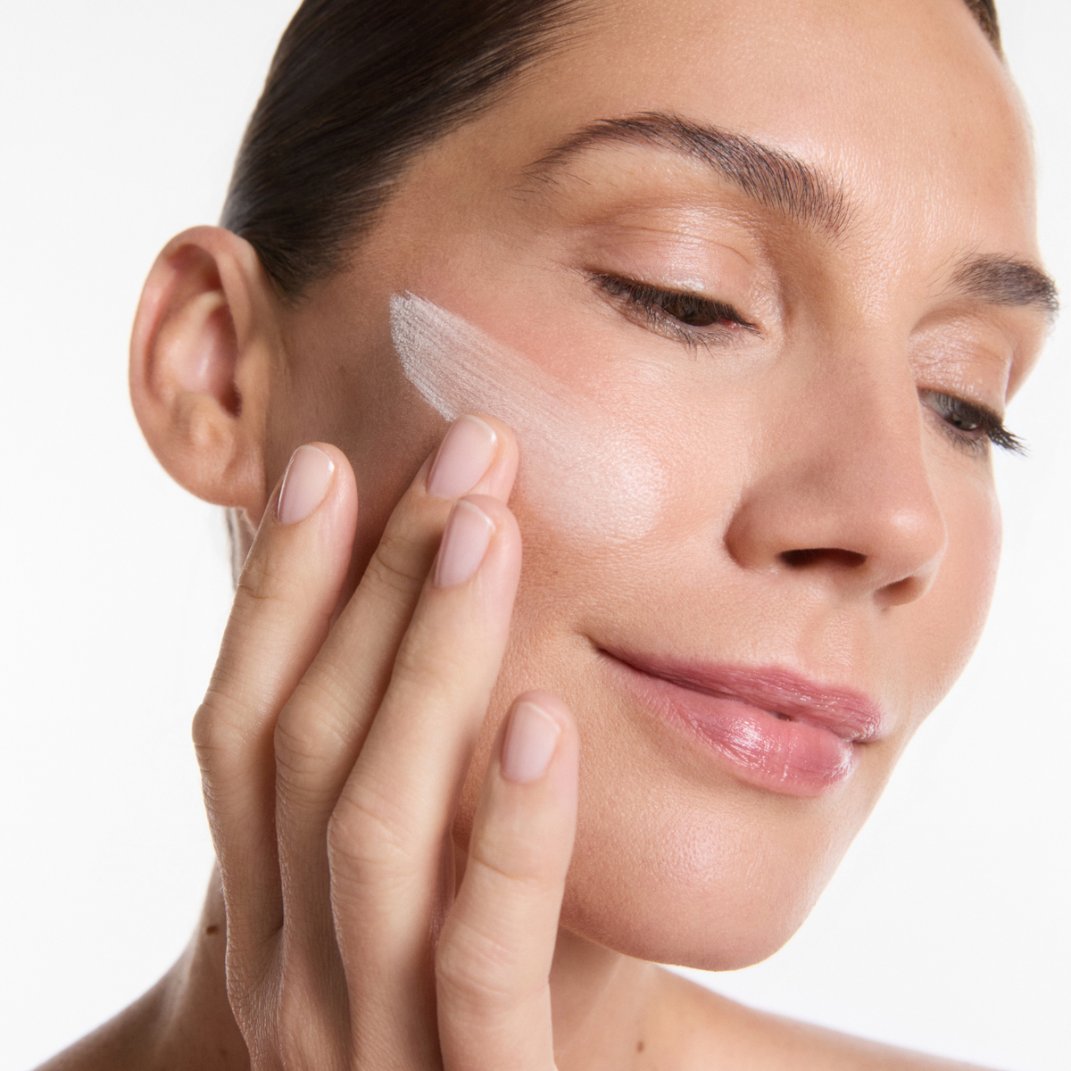 Reverse-aging Adaptive Foundation
